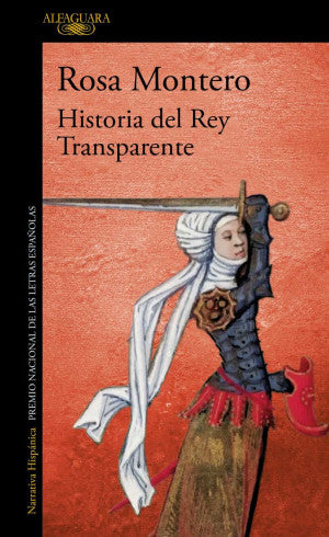 Historia del Rey Transparente ( Edición especial 20.º aniversario)