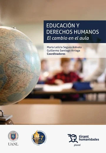 Educación y derechos humanos. El cambio en el aula