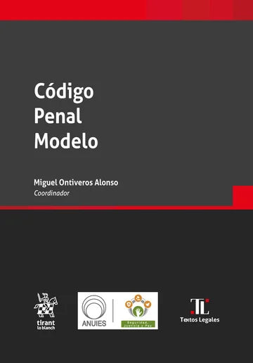 Código Penal Modelo