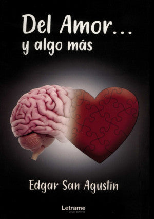 Del Amor… Y Algo Mas