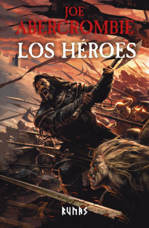 Los Héroes ( Nueva edición )