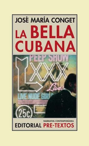 BELLA CUBANA, LA