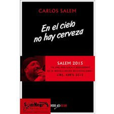 EN EL CIELO NO HAY CERVEZA Carlos Salem
