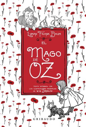 El Mago De Oz / (Incluye Póster)