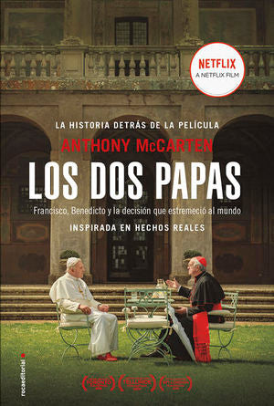 Los dos papas