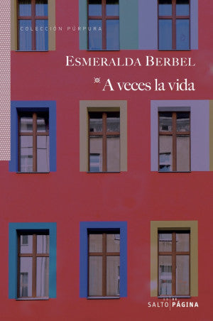 A Veces La Vida