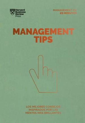 MANAGEMENT TIPS (RT)