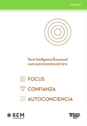 ESTUCHE ESENCIAL I E, FOCUS, CONFIANZA, AUTOCONTROL (RT)