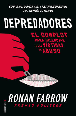 DEPREDADORES