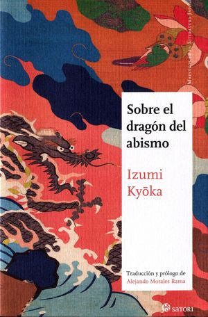 Sobre el dragón del abismo / 2 ed.