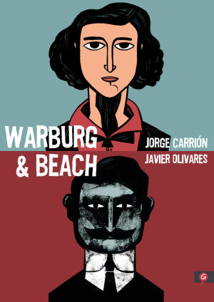 WARBURG & BEACH NUEVA EDICION TB