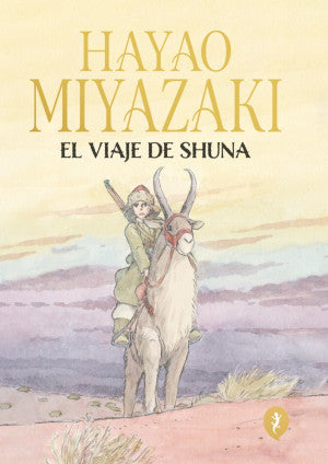 El Viaje De Shuna (Edición Especial)