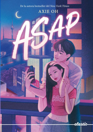 Asap