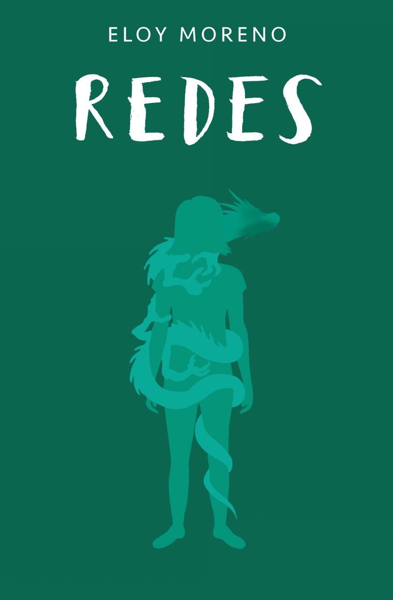 Redes / Invisible 2 / Pd. ( Edición Dragón )