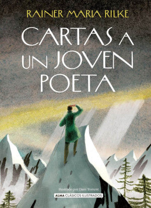 Cartas a un joven poeta / Pd.