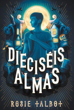 Dieciséis Almas