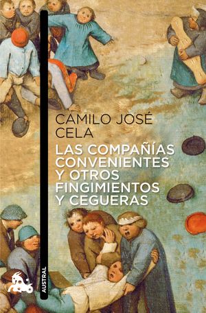 Las compañías convenientes y otros fingimientos y