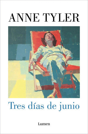 TRES DIAS DE JUNIO