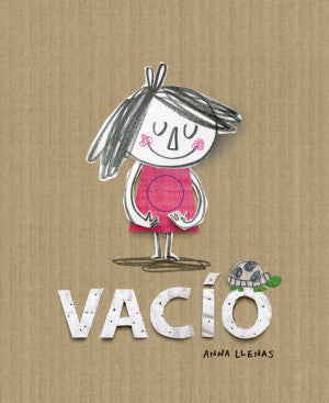 Vacío / Pd.
