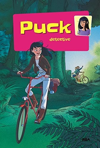 Detective / Puck / vol. 3 / Pd.