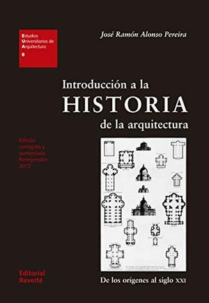 INTRODUCCION A LA HISTORIA DE LA ARQUITECTURA
