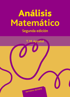 ANALISIS MATEMATICO 2 ED