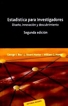 ESTADISTICA PARA INVESTIGADORES 2A ED