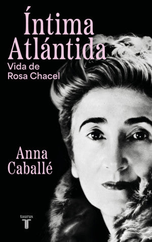 INTIMA ATLANTIDA