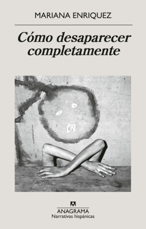 Cómo desaparecer completamente