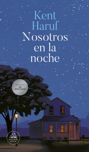 NOSOTROS EN LA NOCHE (10º ANIVERSARIO)