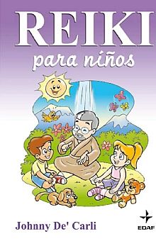 Reiki Para Niños