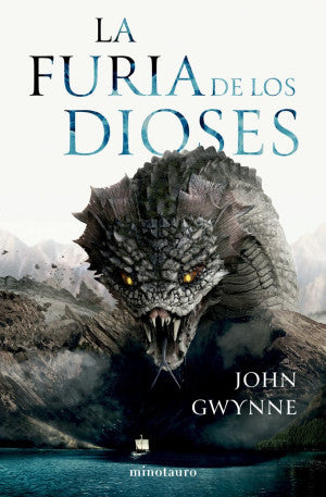 La furia de los dioses / Hermanos de sangre 3