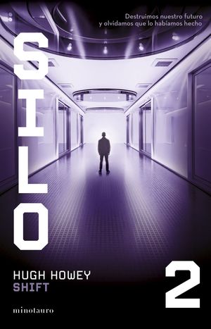 Silo. Shift #2