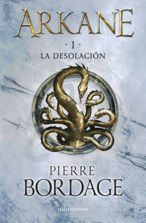La Desolación / Arkane 1