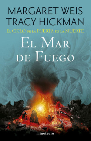 El Ciclo de la Puerta de la Muerte nº 03/07 El mar