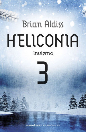 Heliconia. Invierno / vol. 3