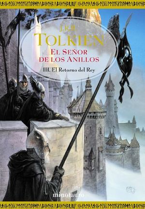 El retorno del rey / El señor de los anillos / vol. 3