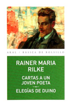 Cartas A Un Joven Poeta / Elegias De Duino