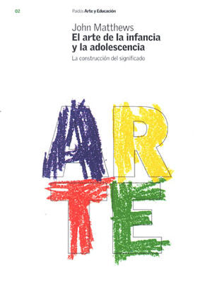El arte de la infancia y de la adolescencia