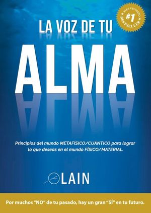La voz de tu alma / La voz de tu alma / vol. 1