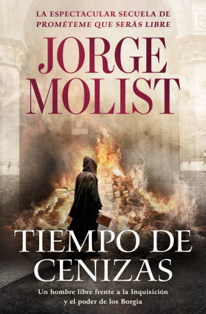 TIEMPO DE CENIZAS