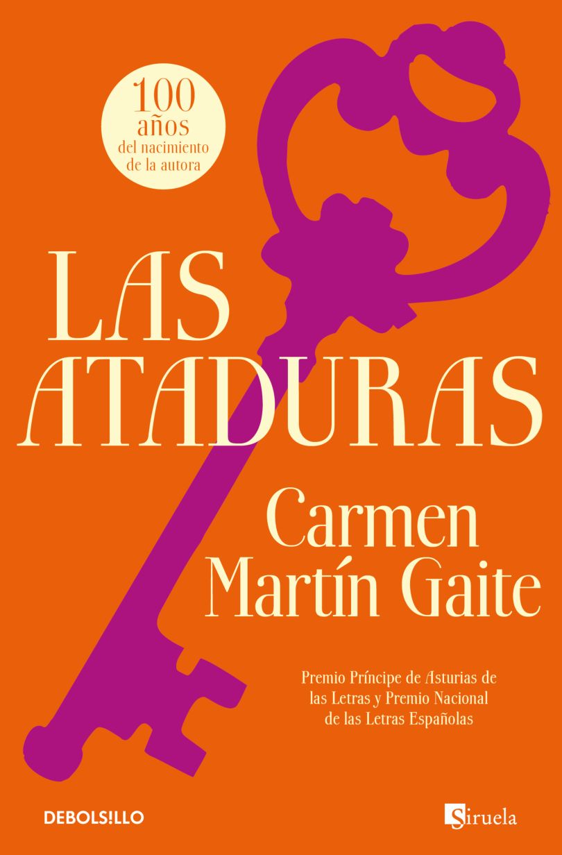 Las ataduras