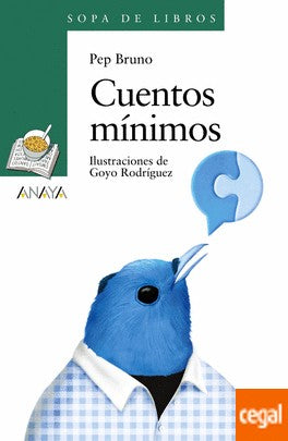 Cuentos Mínimos