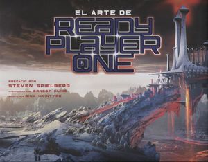 El arte de Ready Player One / pd.