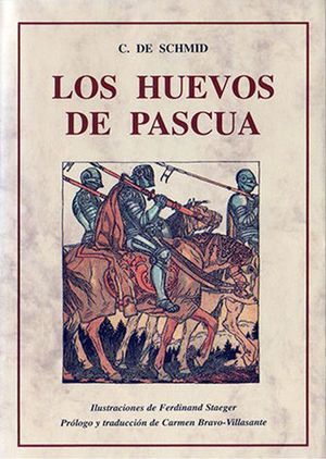 Los Huevos De Pascua