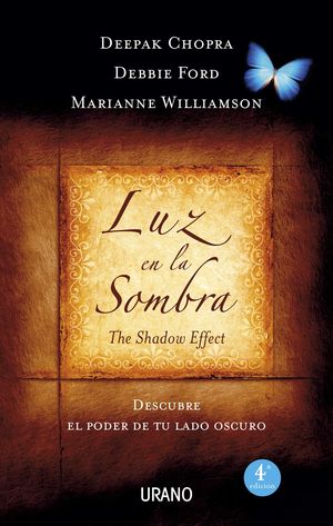 LUZ EN LA SOMBRA (THE SHADOW EFFECT)
