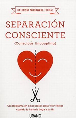 SEPARACION CONSCIENTE