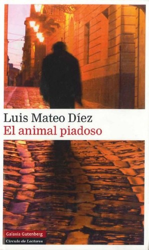 El animal piadoso / Pd.
