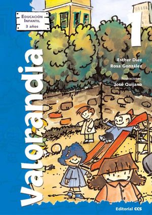 Valorandia 1. Primaria