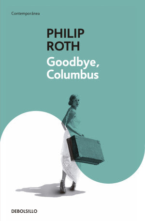 GOODBYE COLOMBUS